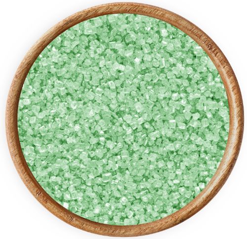 APPLE GREEN