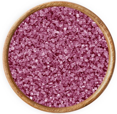 MIXED BERRIES